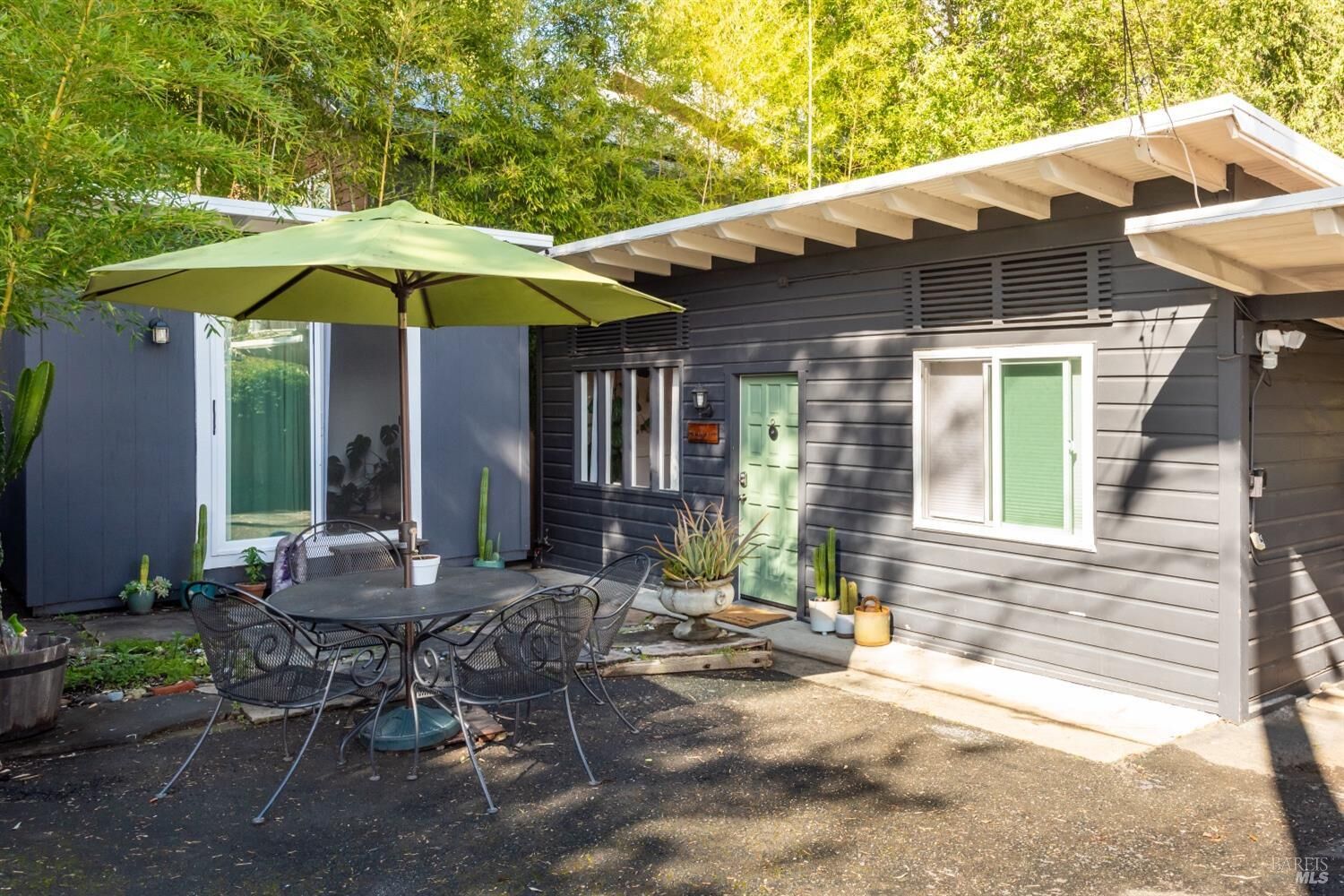 Property Photo:  14792 Northern Avenue  CA 95446 