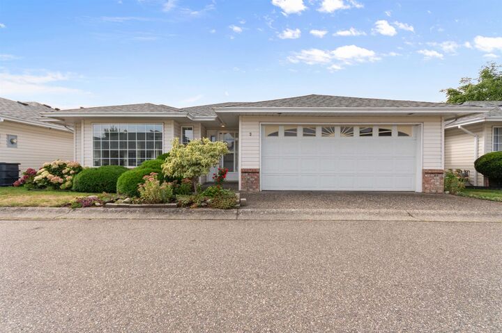 9420 Woodbine Street 9  Chilliwack BC V2P 5S4 photo