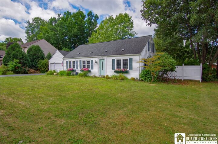 8 Stoneman Avenue  Lakewood NY 14750 photo
