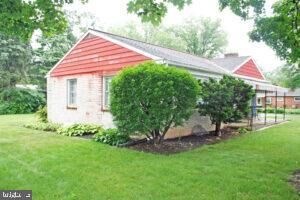 Property Photo:  211 Frederick Street  PA 17552 