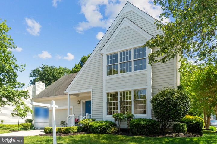 Property Photo:  919 Berwick Drive  MD 21403 