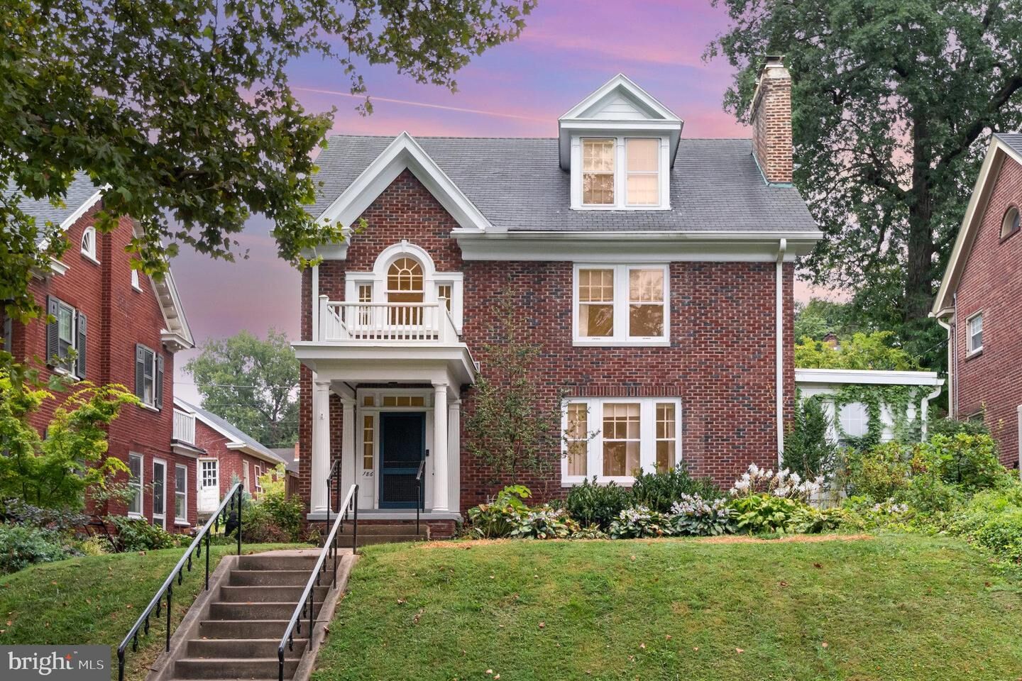 Property Photo: 186 Peyton Road PA 17403