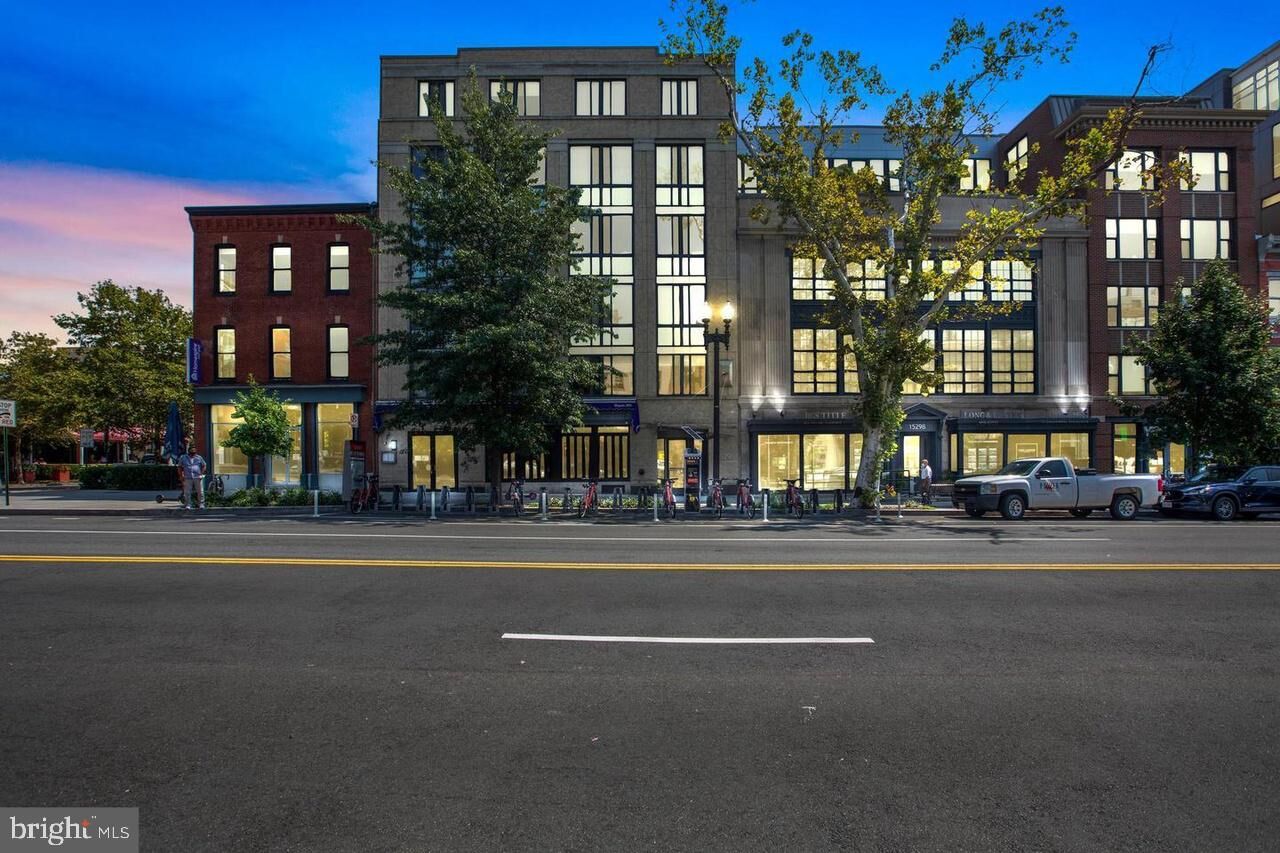 Property Photo: 1529 14th Street NW 504 DC 20005