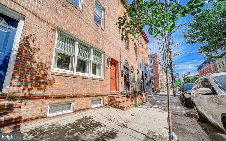 620 S 21st Street  Philadelphia PA 19146 photo