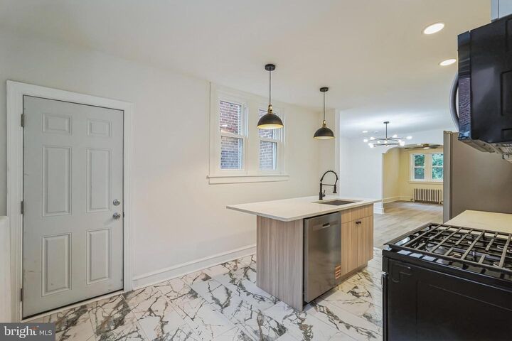 Property Photo: 381 E Cliveden Street PA 19119