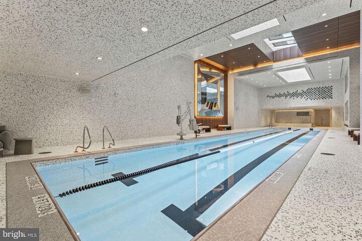 Property Photo: 601 Wharf Street SW 212 DC 20024