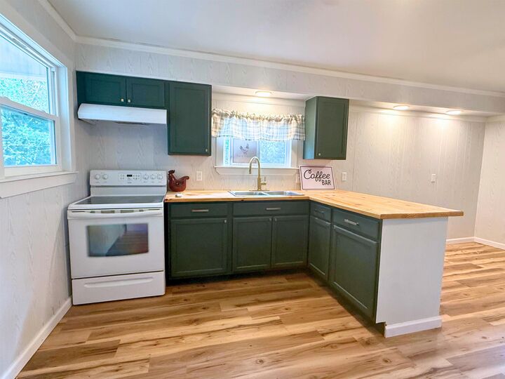 Property Photo: 799 Highway 9 AR 72153