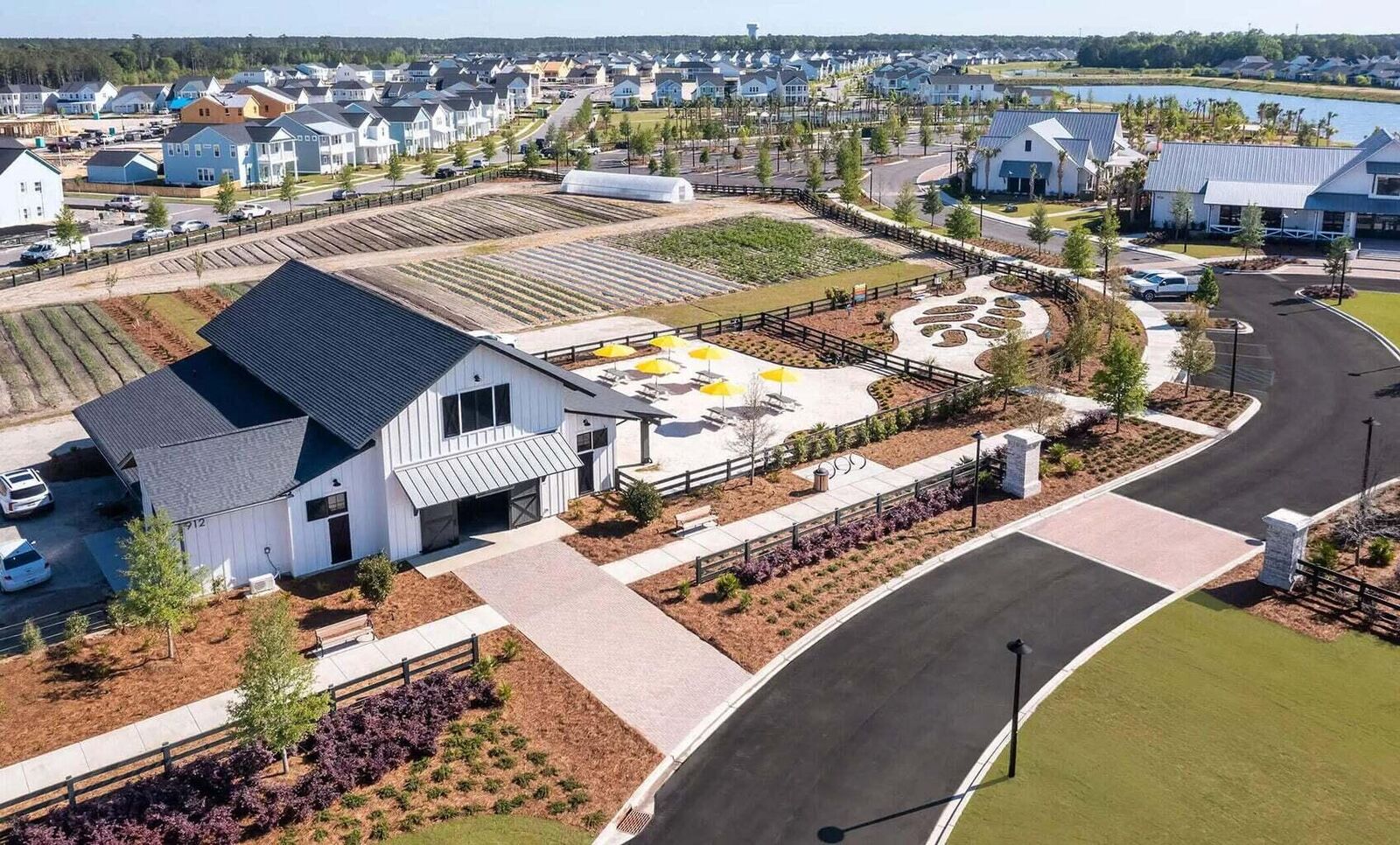 Property Photo:  236 Citrus Street  SC 29486 