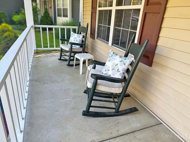 Property Photo: 601 Eagles Nest Court OH 45039