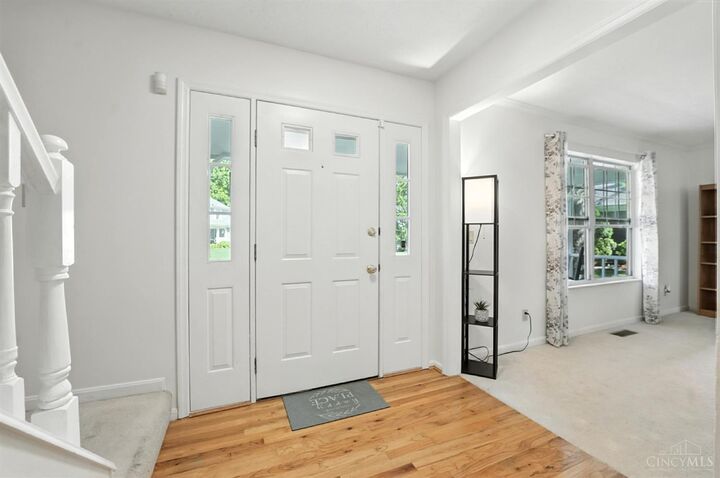 Property Photo: 601 Eagles Nest Court OH 45039