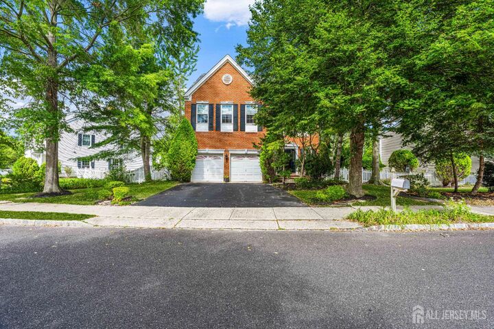 46 Marion Drive  Plainsboro NJ 08536 photo