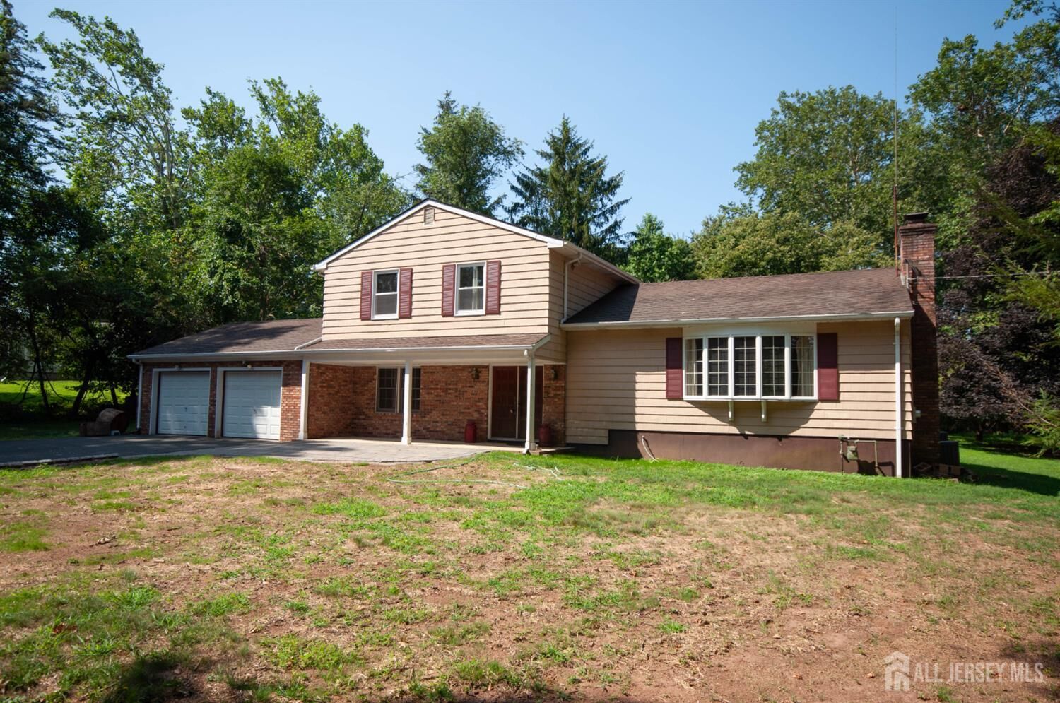 Property Photo: 1760 Rahway Road NJ 07076