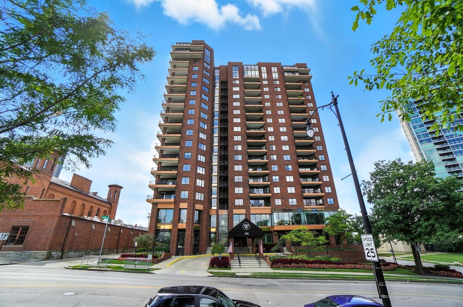 Property Photo: 155 W Main Street OH 43215