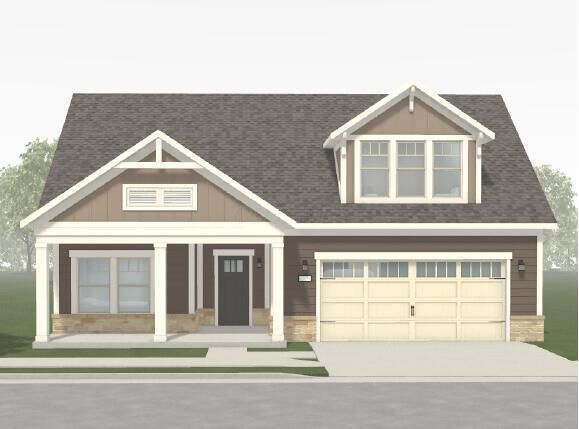 8238 Grassland Dr Drive  Plain City OH 43064 photo