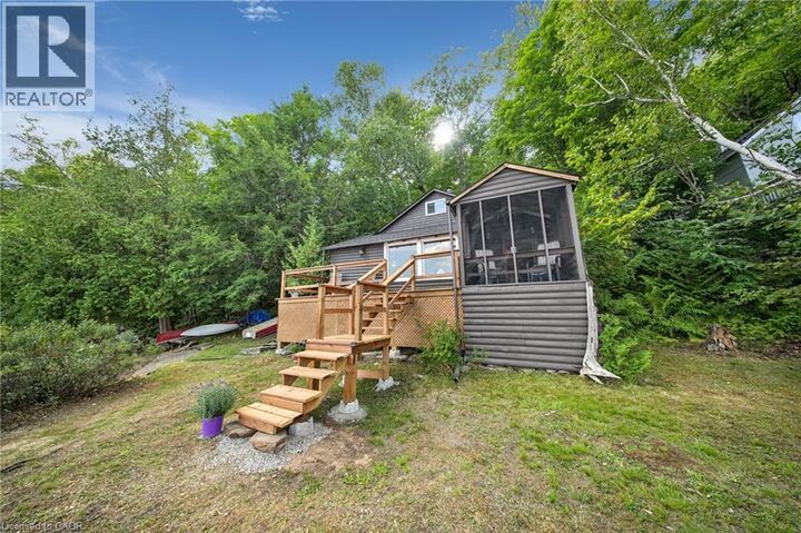 Photo de la propriété: 2724 Kushog Lake Road ON K0M 1J2