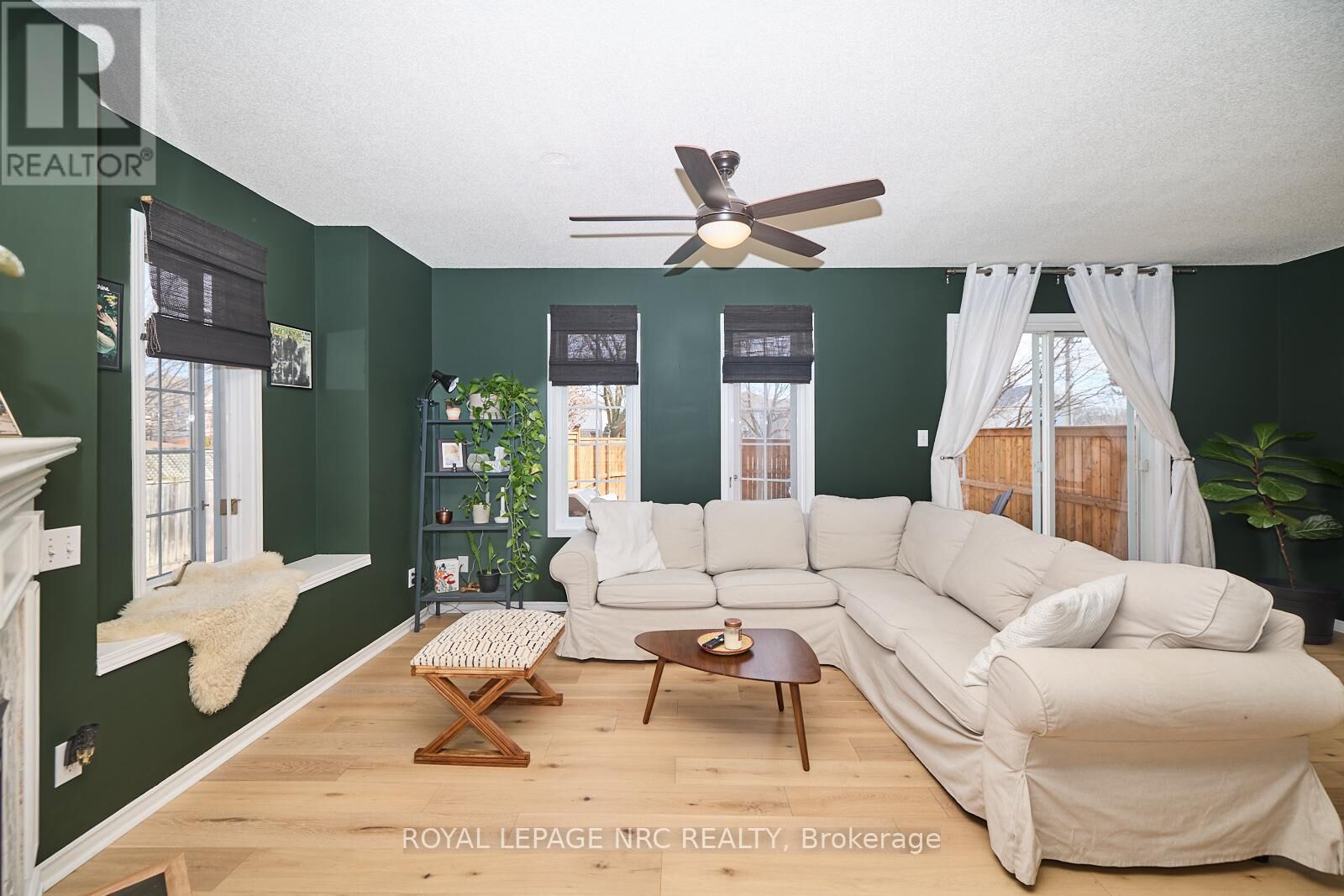 Property Photo:  133C Martindale Road  ON L2S 2X5 