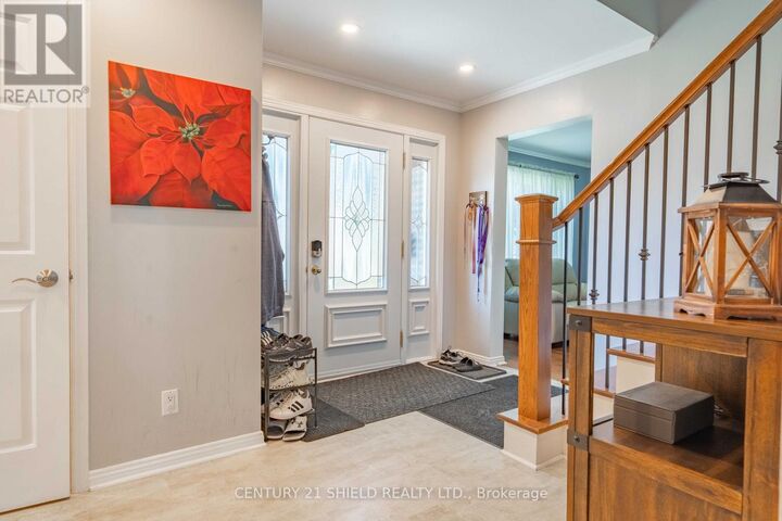 Property Photo:  1123 Stokes Drive  ON K6J 5J6 