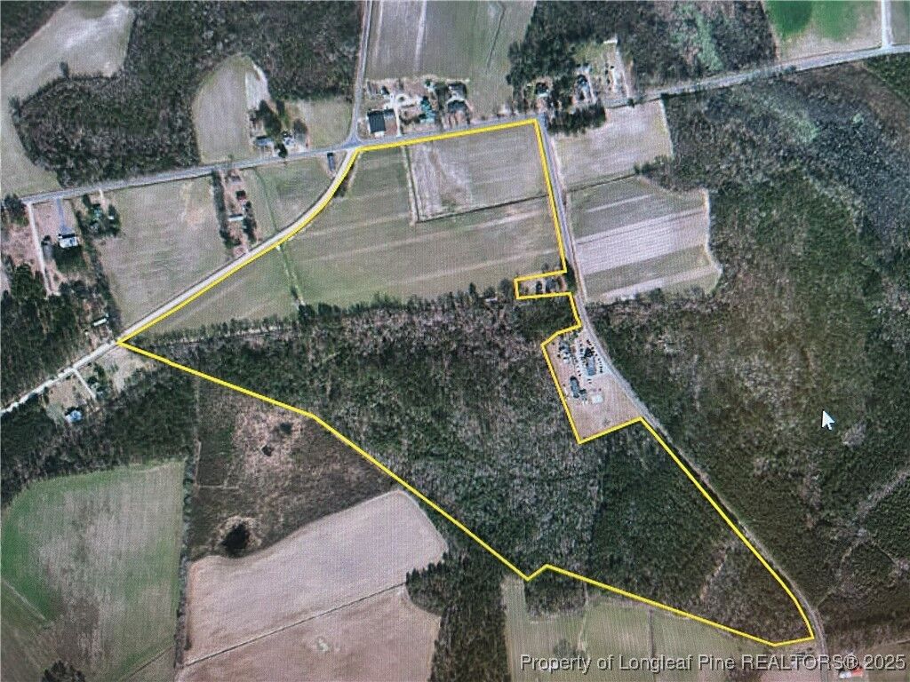 Property Photo: Barnesville Church Road NC 28340