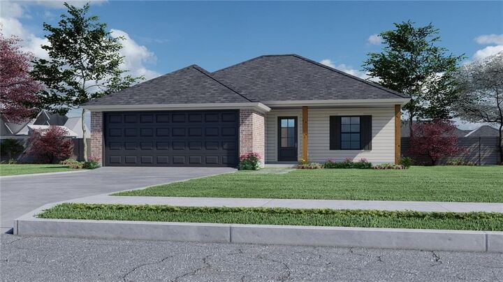 Property Photo:  113 Hidden Oaks Court  LA 71457 