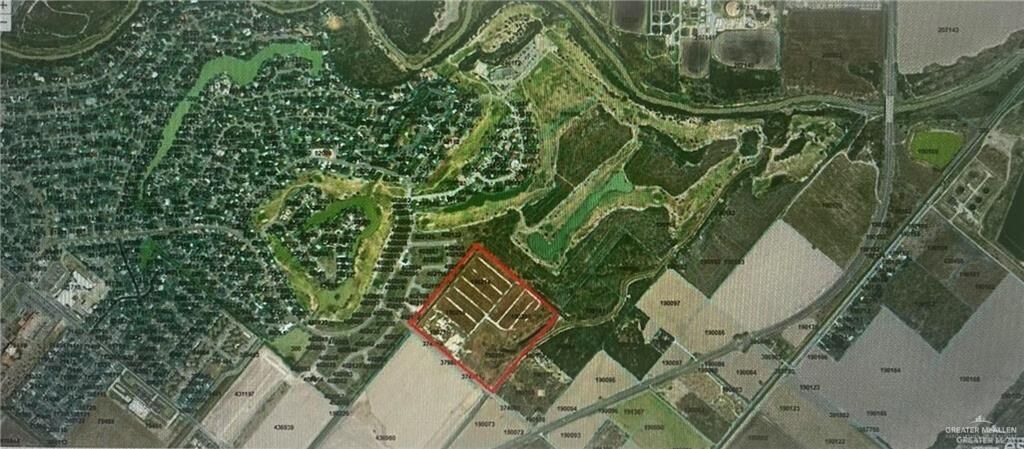 Property Photo: 1901 Jm Ojeda Road TX 78586