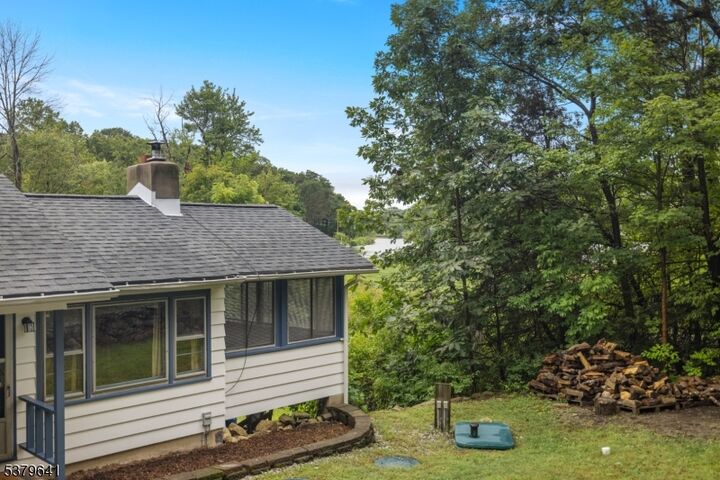 Property Photo:  503 Pocasset Rd  NJ 07422 