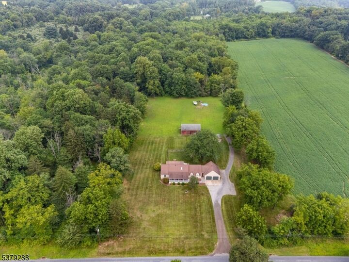 Property Photo: 111 Mount Salem Rd NJ 08867