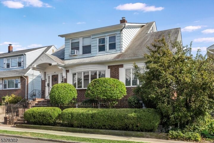Property Photo:  60 Martha Ave  NJ 07407 