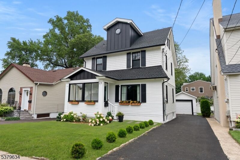 Property Photo:  39 Garrabrant Ave  NJ 07003