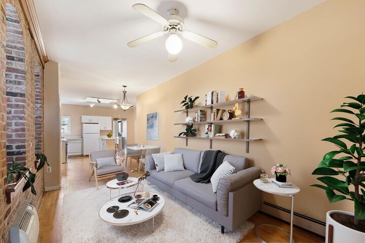 Property Photo:  809 Washington St 5L  NJ 07030-5212 