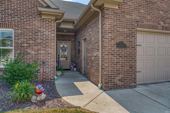 Property Photo:  3715 Cora Court B  IN 47630 