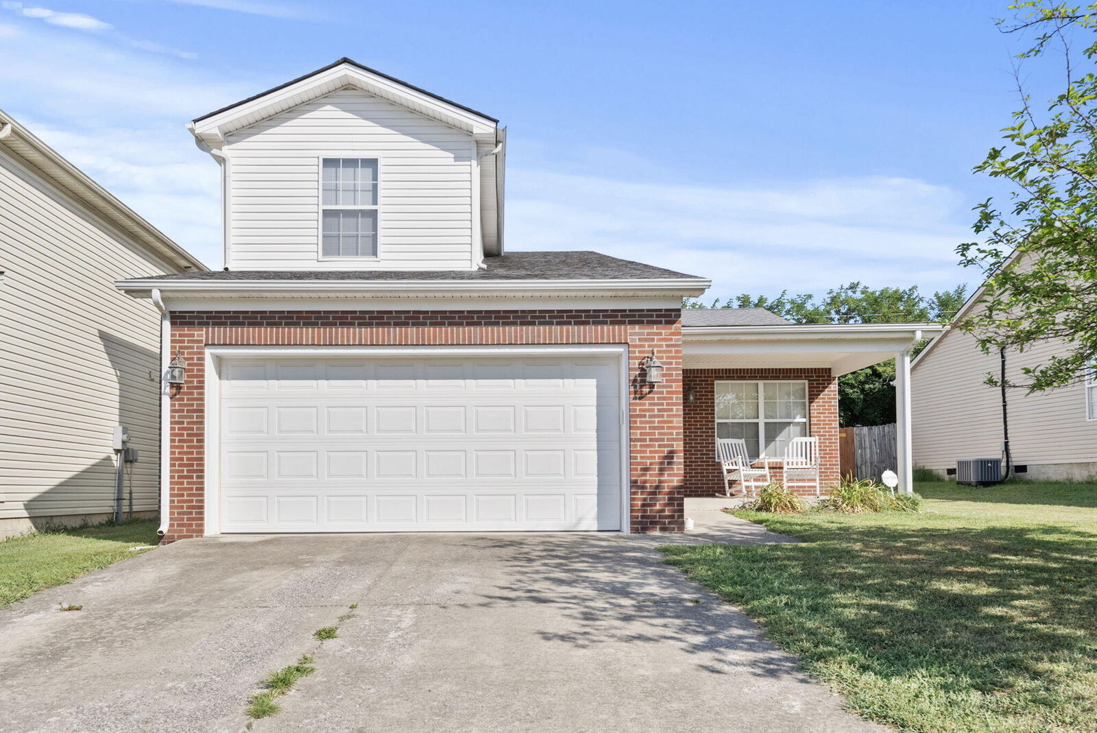 Property Photo:  139 Baybrook Circle  KY 40356 