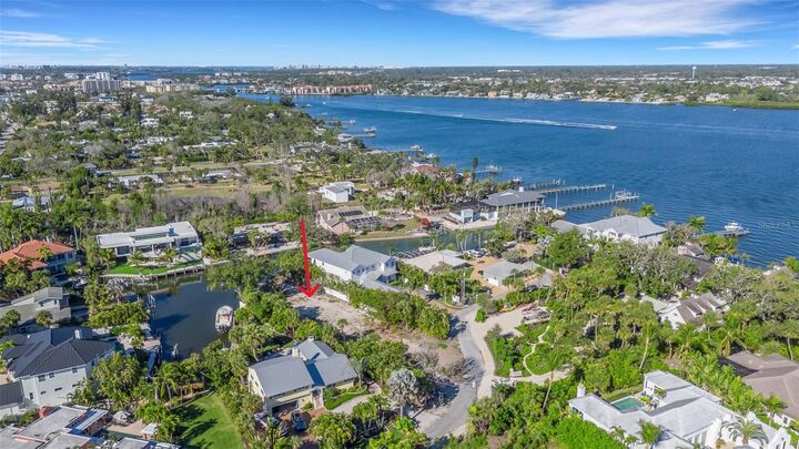 Property Photo: 1231 Starboard Lane FL 34242