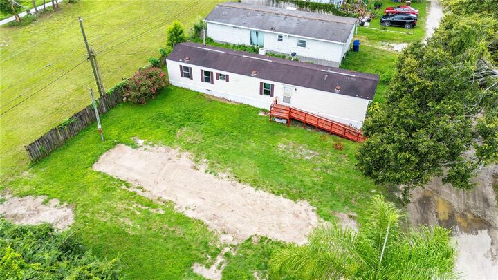 Property Photo: 39140 Orient Avenue FL 33542