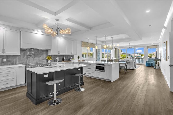 Property Photo:  455 Pinellas Bayway S 2A  FL 33715 