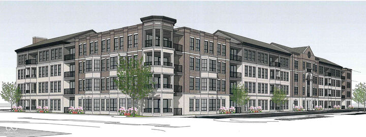 925 Veterans Way 202  Carmel IN 46032 photo