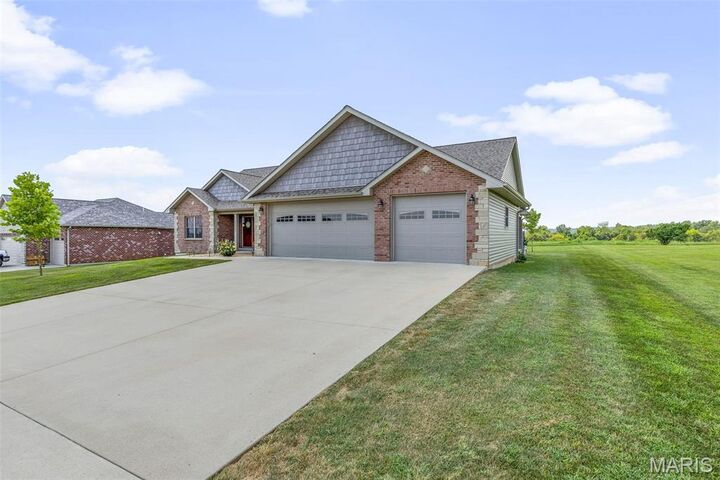 Property Photo: 1223 Stono Mountain Drive MO 63640