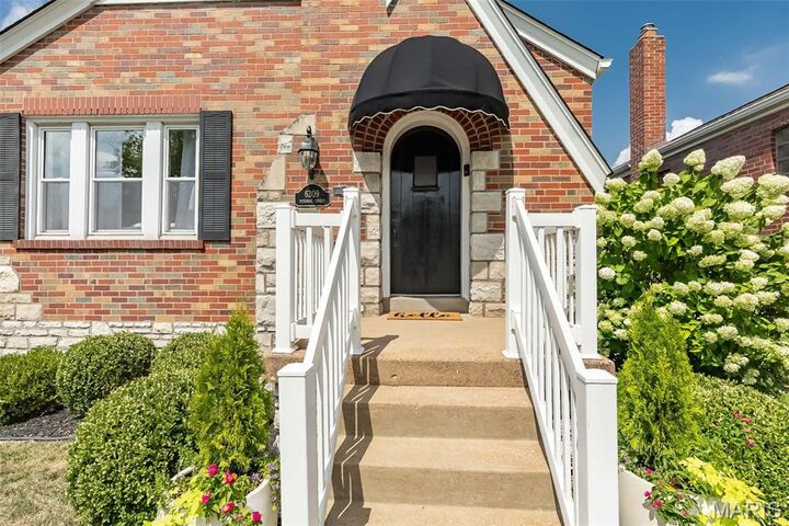 Property Photo: 6309 Potomac Street MO 63139