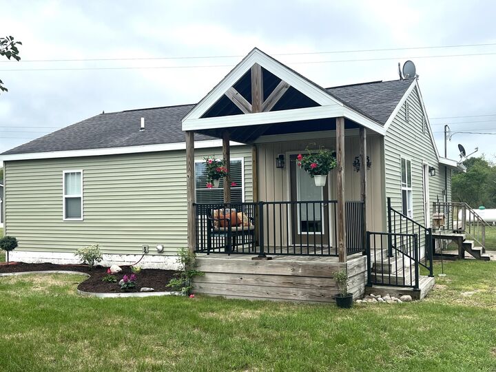Property Photo: 516 S Moorland Road MI 49451