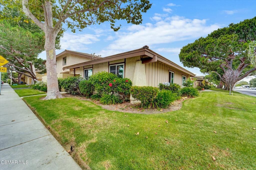Property Photo: 2743 Bolker Drive CA 93041
