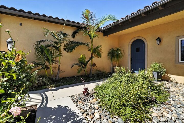 Property Photo: 34899 Orange Street CA 92595