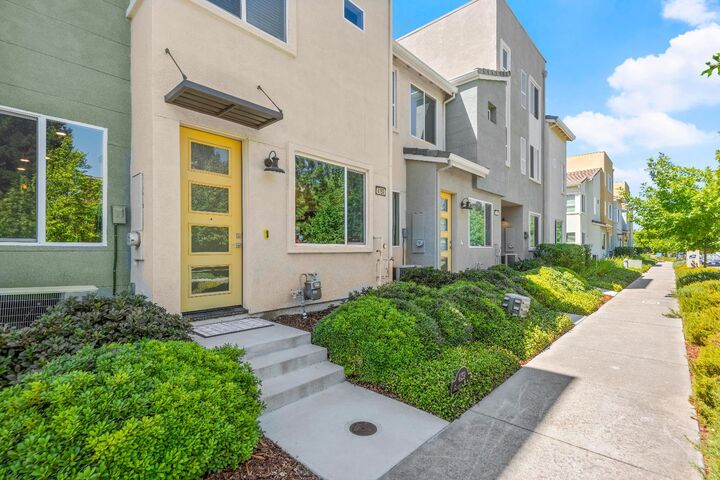 Property Photo: 4159 Gloster Way CA 95834