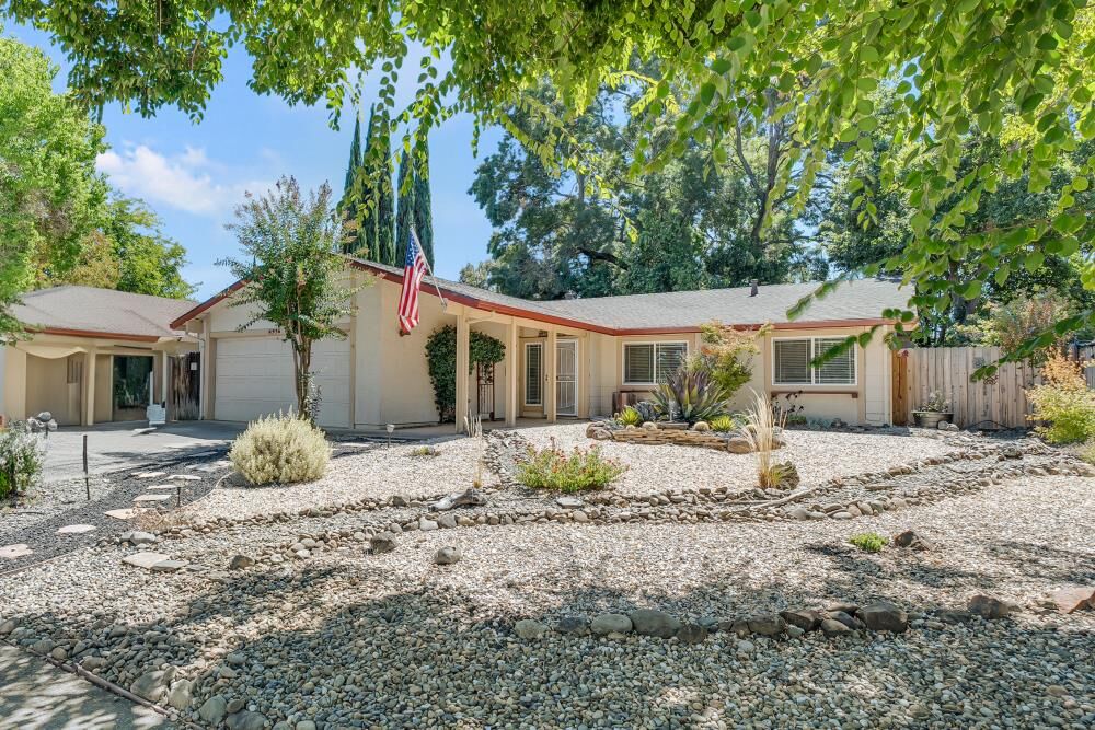 Property Photo:  6936 Winlock Avenue  CA 95621 