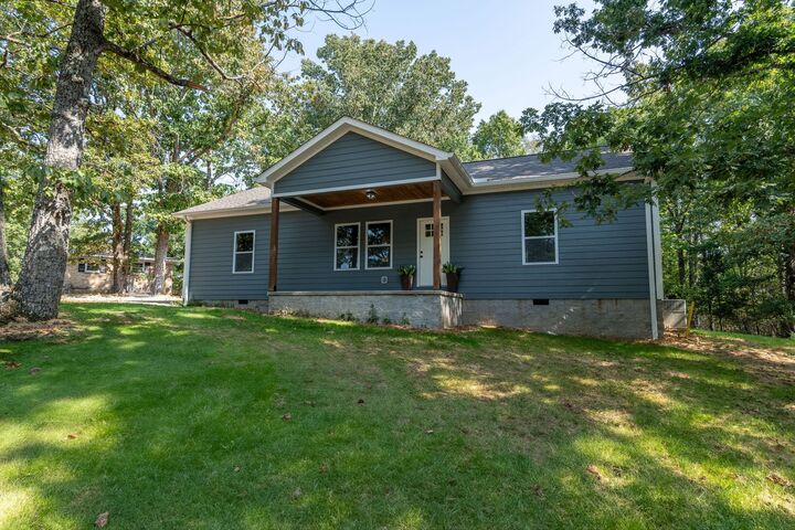 Property Photo: 104 Mink Branch Acres Dr TN 38485