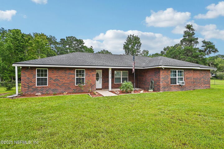 Property Photo: 54110 Marlee Road FL 32011