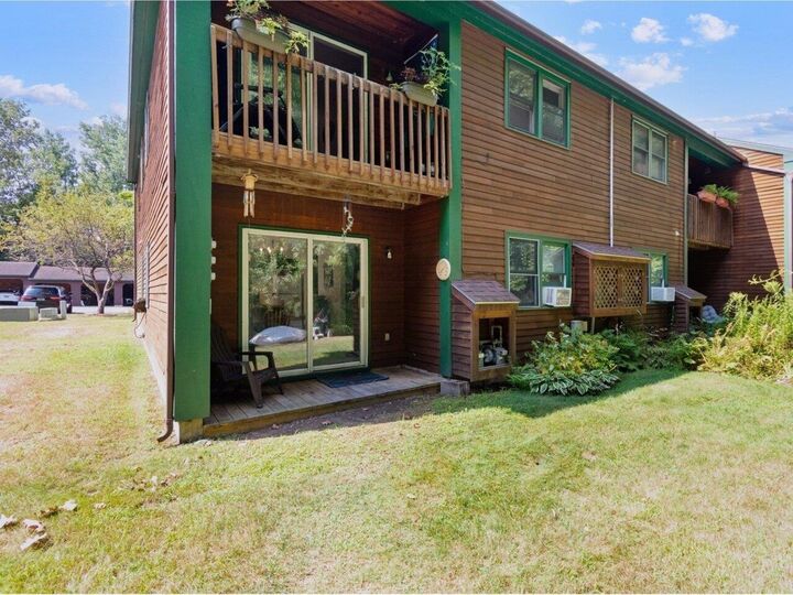 Property Photo:  25 Baycrest Drive  VT 05403 