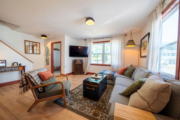 Property Photo: 36 Meadowlark Crescent NS B3M 1R5