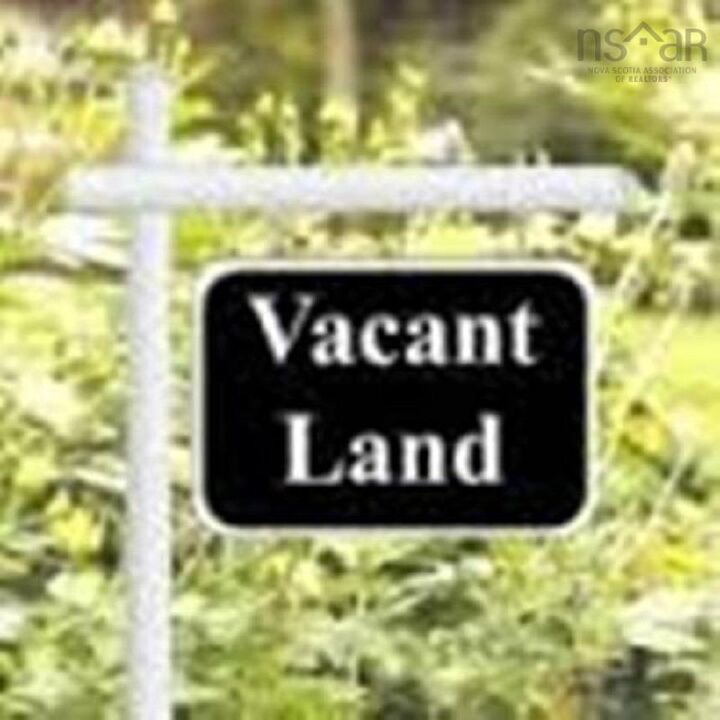 2 Grand Mira South Road  Grand Mira South NS B1K 1K7 photo