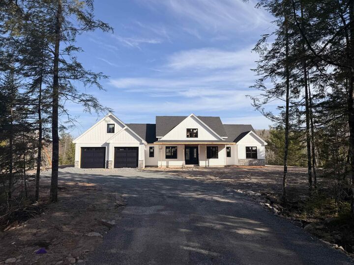 Property Photo: Lot 5036 141 Orchid Court Indigo Shores NS B4E 0X2