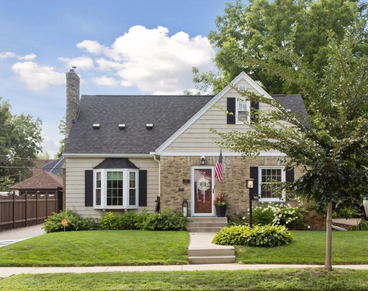 Property Photo: 561 Cretin Avenue S MN 55116