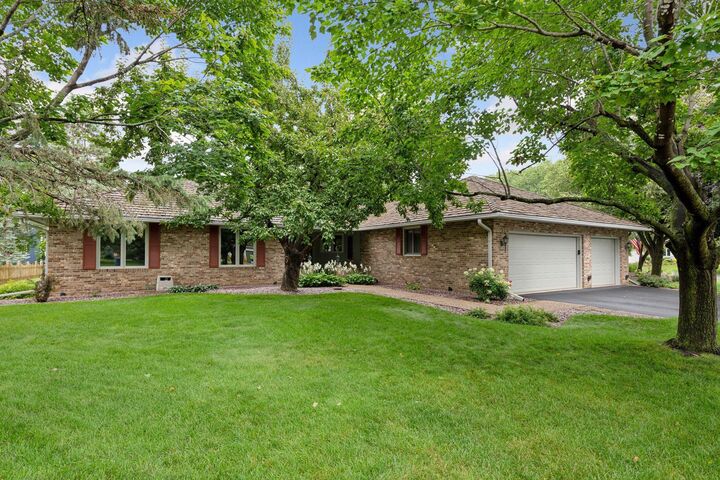 Property Photo: 11340 Louisiana Avenue S MN 55438